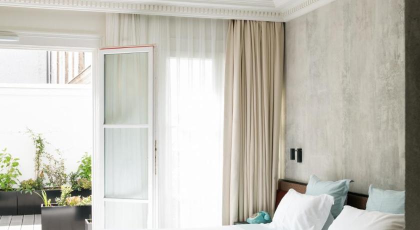 Image of Junior Suite 3