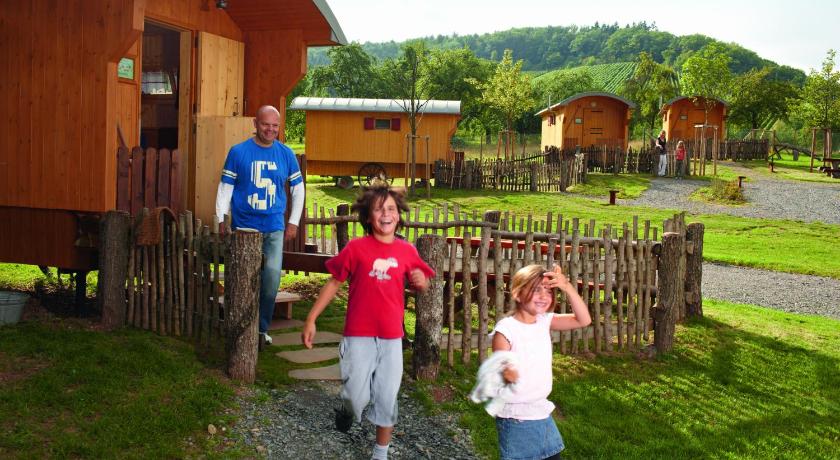 Erlebnispark Tripsdrill Natur-Resort photo