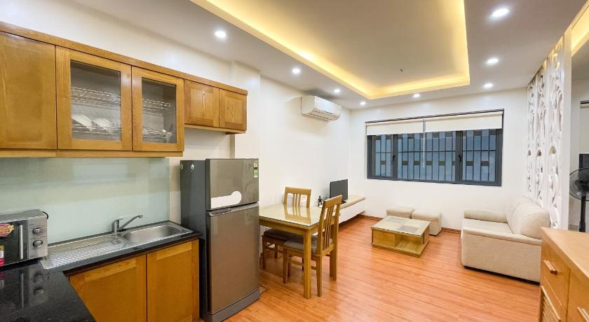 NINE HOUSING 92 Dao Tan - image 6