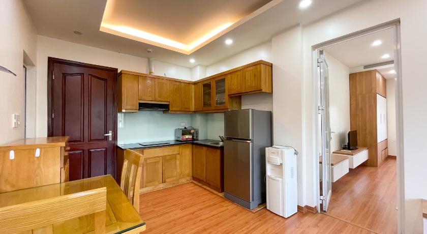 NINE HOUSING 92 Dao Tan - image 2