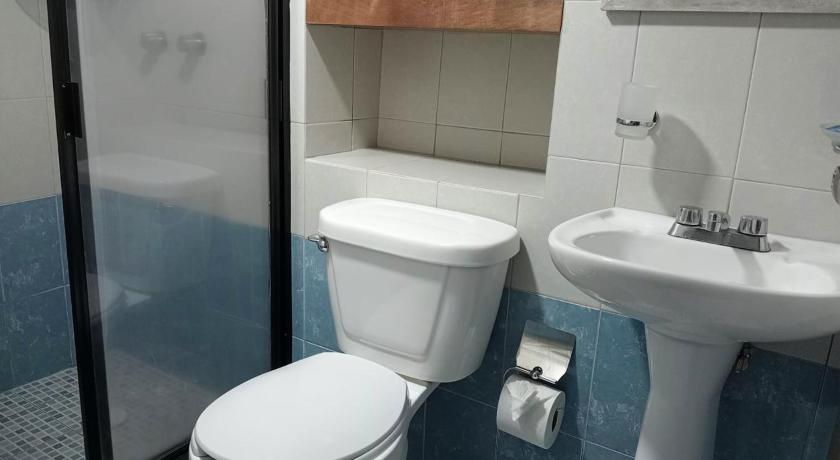 Hotel Corazon Mexicano photo