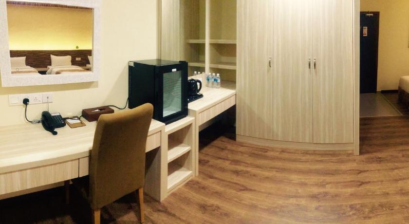Image of Family Suite 9