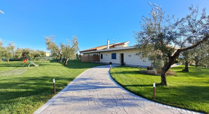 La Campagna di Peppe e Tullia