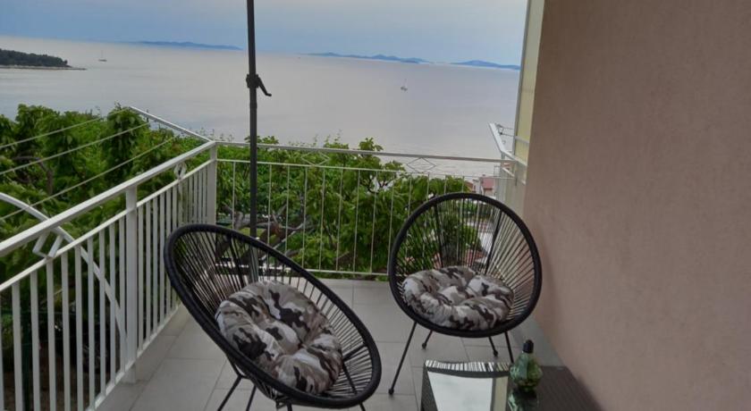 Apartmani Vesna Milisa photo