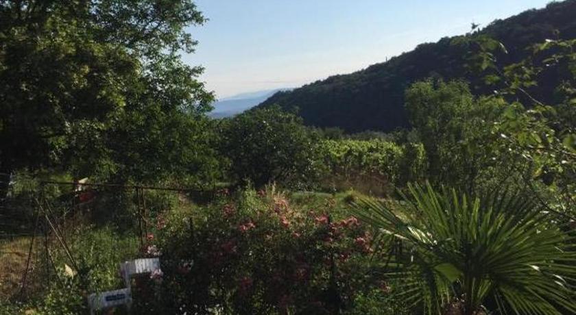 Apartment Dedo, Salara farmhouse
