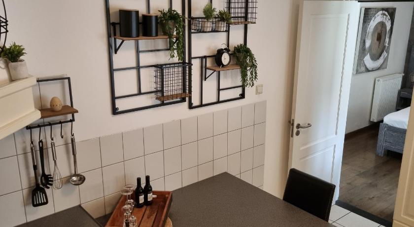 Afbeelding van Appartement met 1 Slaapkamer (One-Bedroom Apartment) 2