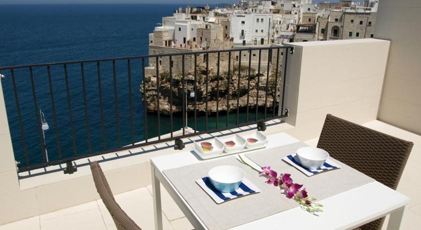 Malu Bed&amp;Breakfast — Hotel in Polignano a Mare