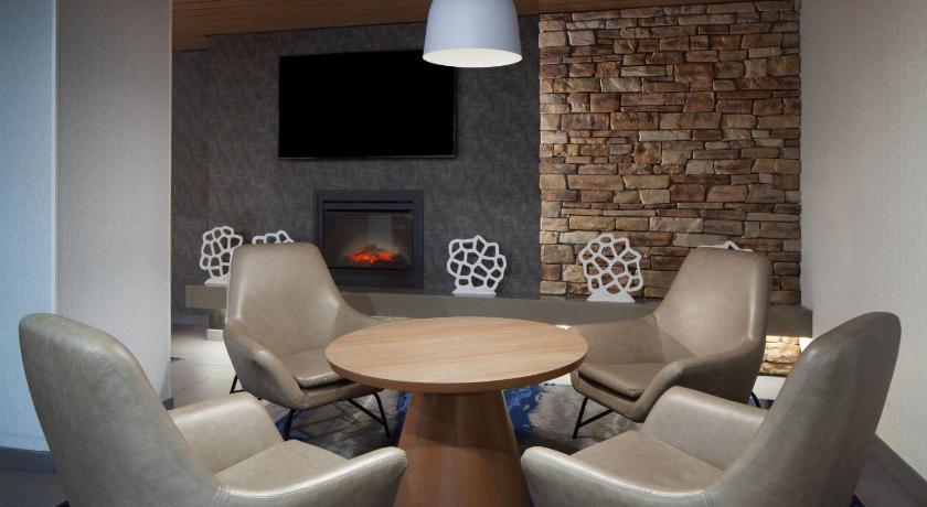 Fairfield Inn & Suites Charleston photo