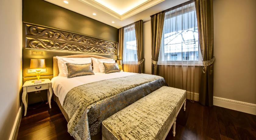 Image of Standard Double Room 1