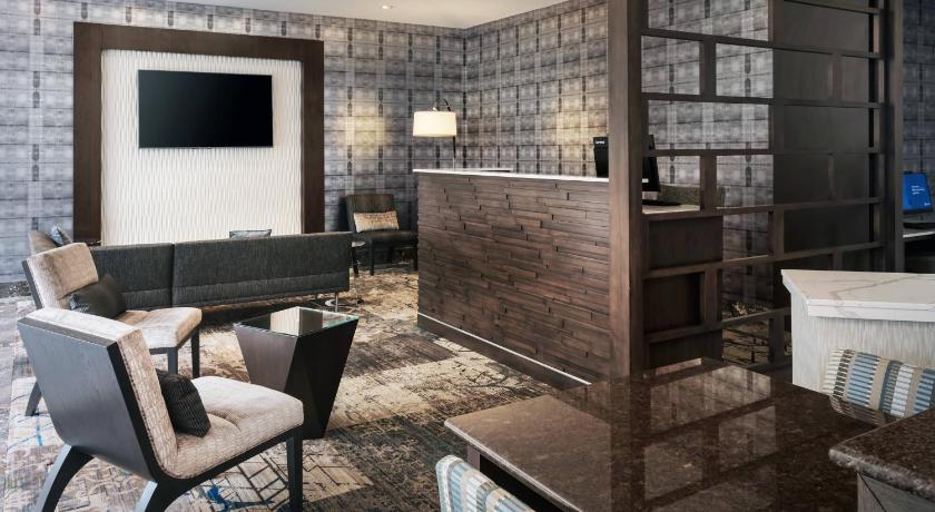 Residence Inn Bethesda Downtown photo