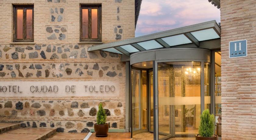 AC Hotel Ciudad de Toledo photo