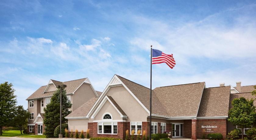 Residence Inn Indianapolis Northwest photo