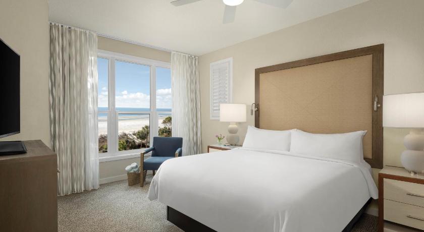 Marriott's Monarch at Sea Pines photo