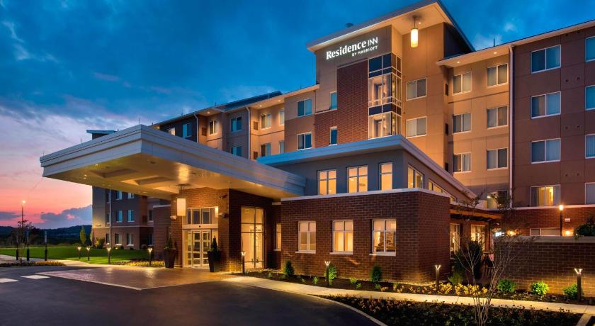 Residence Inn by Marriott Lancaster photo