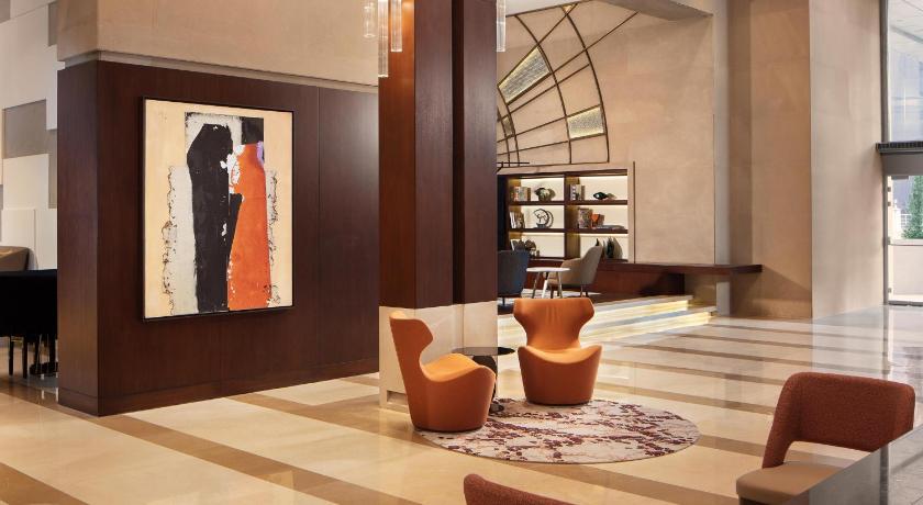 Sheraton Istanbul Levent photo