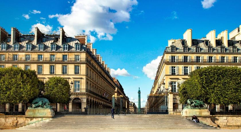 The Westin Paris Vendôme