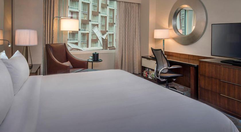 Marriott Marquis Washington, DC photo