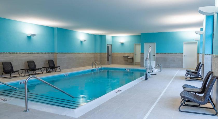 SpringHill Suites by Marriott Overland Park Leawood photo