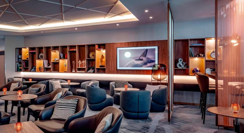 Image of Club King Room - Club Lounge Access 8