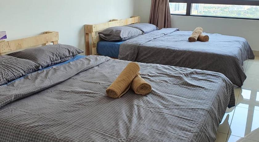 Woodsbury Homestay Butterworth photo