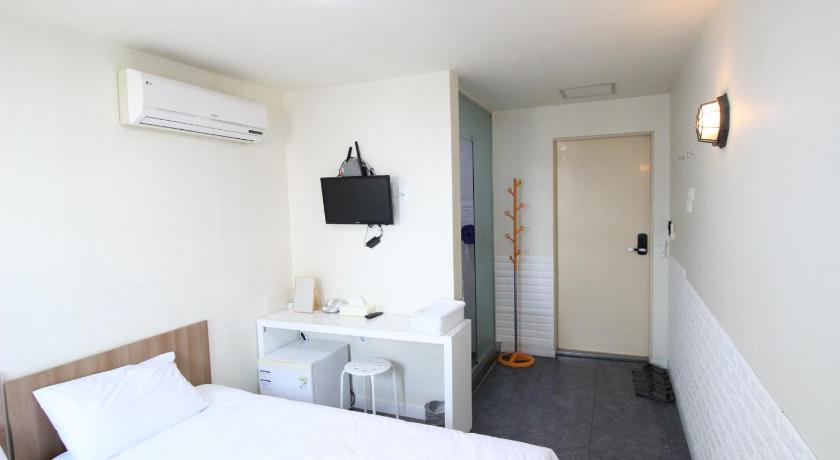 서울 호텔 아이보리 (Hotel Ivory) 2성급 호텔 스위트룸