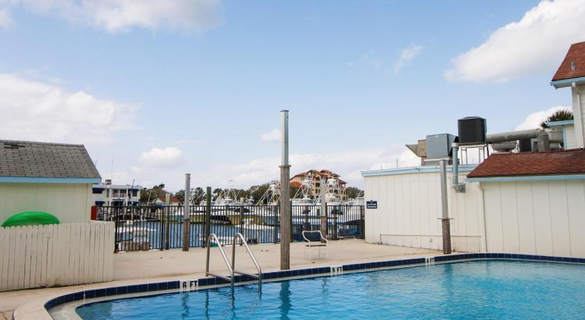 Inn at Camachee Harbor View 23 photo