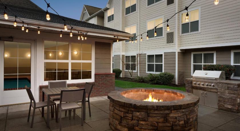 Residence Inn Salem photo