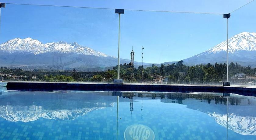 Vita Hoteles Arequipa photo