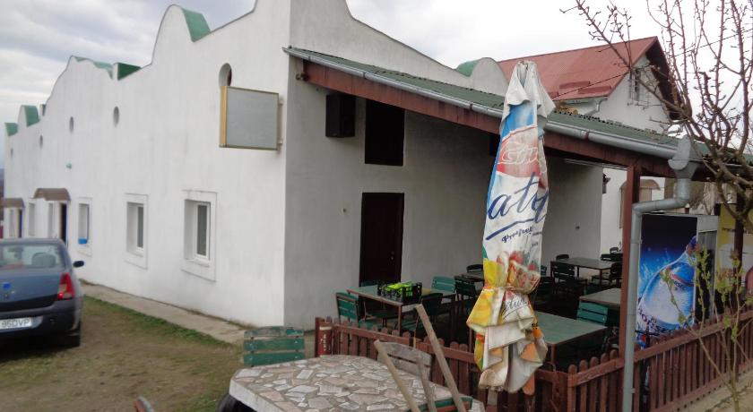 Gasthaus Enduro Bica