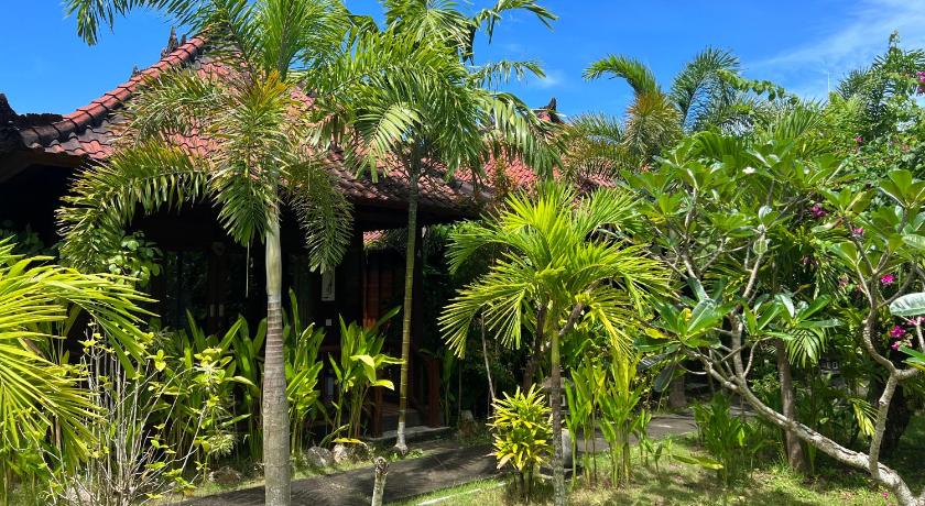Mimpi Cottages photo