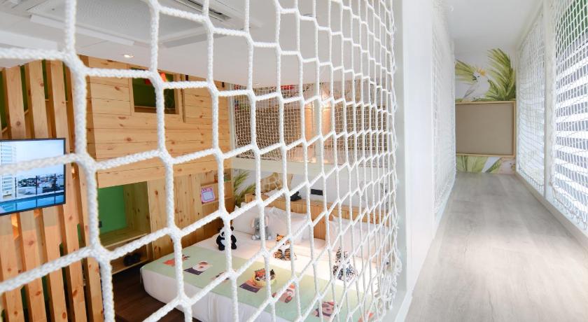 Image of Safari Suite 8