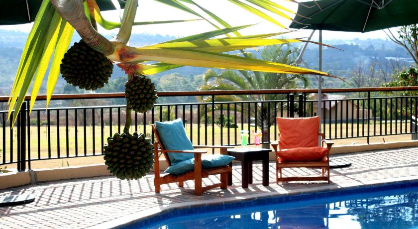 Destiny Lodge — Hotel in White River