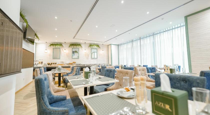 Azur Regency Hotel Apartments - image 3