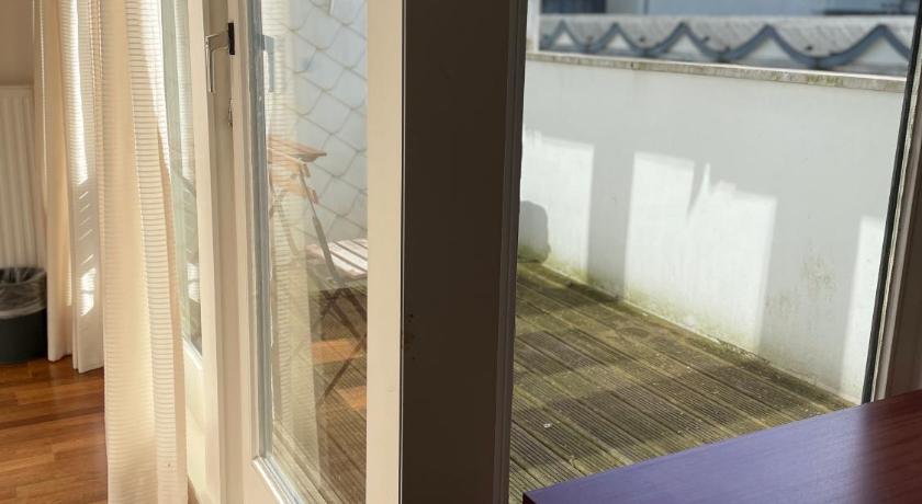 Hotel Strandlust Bremen photo