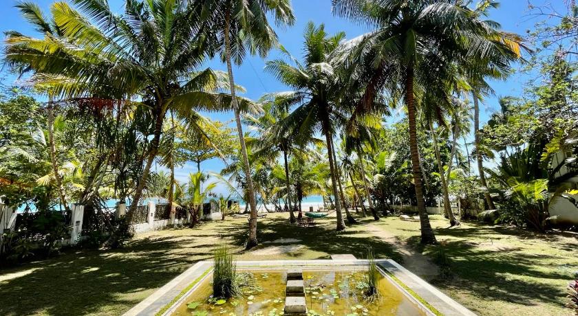 Isana Beach House - image 8