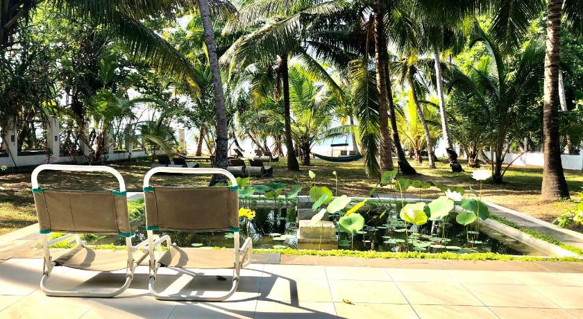 Isana Beach House - image 47