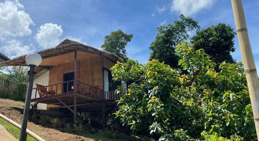 Mae Sai (Chiang Rai) ม่านฟ้า โฮมสเตย์ MaanFah Homestay 3-Star Guesthouse amenity