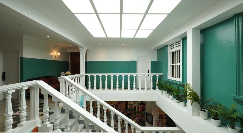 Kimberley Boutique Hotel - image 6