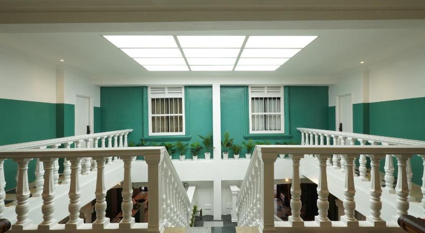 Kimberley Boutique Hotel - image 5