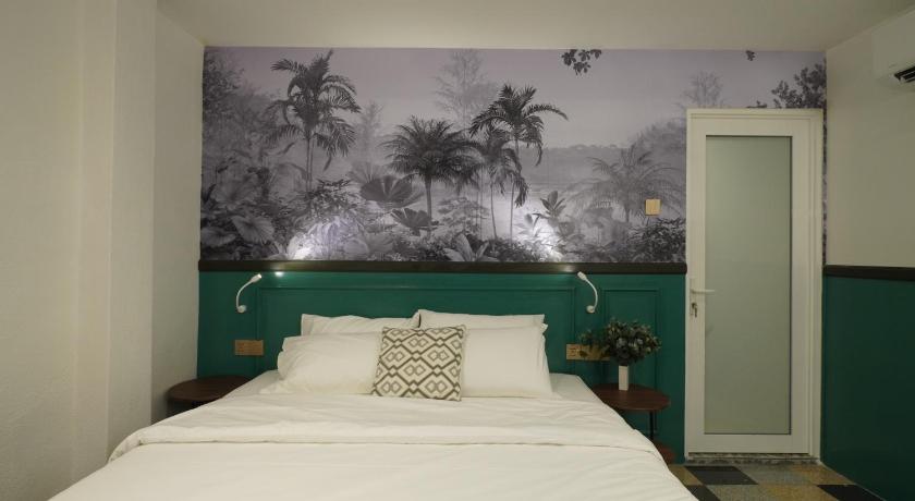 Kimberley Boutique Hotel - image 27