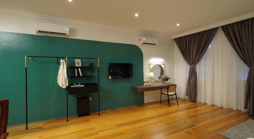 Kimberley Boutique Hotel - image 18
