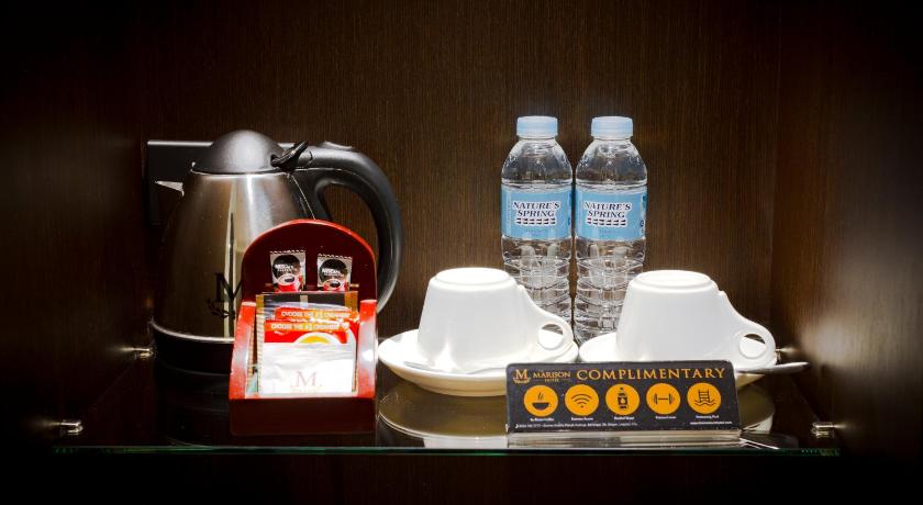 Image of Deluxe Twin Room 8