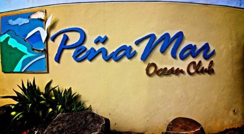 Pena Mar Ocean Club Best Views photo