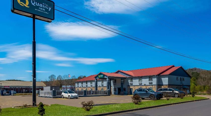Quality Inn photo