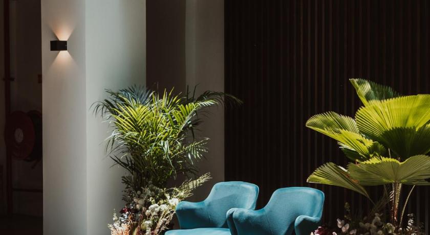 Matata Hotel Kota Kinabalu – Kota Kinabalu, NM