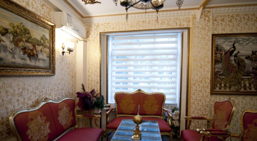 Paris Garden Hotel Istanbul photo