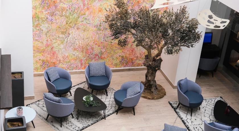 Thalazur Antibes - Hotel & Spa photo