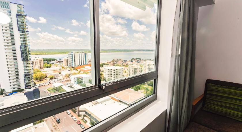 Darwin Harbour Suite photo