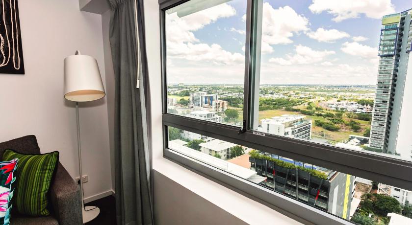 Darwin Harbour Suite photo