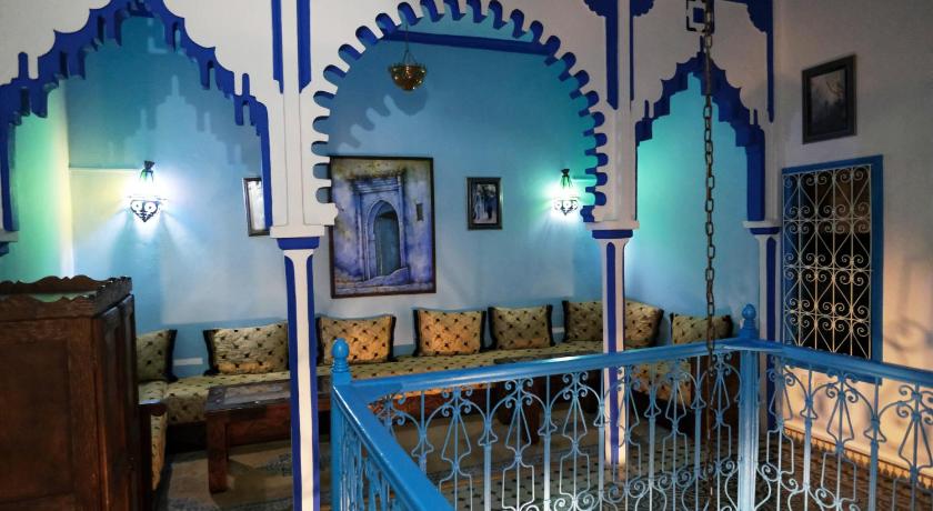 Riad Nerja photo